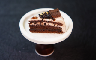 Chocolate Overloaded
